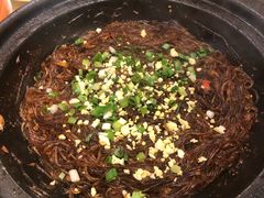 -尚帝美食城(八號院·牡丹公园店)