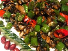 -闻见中国海南菜(K11店)