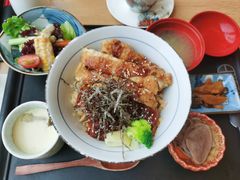 -王鼎精致料理铁板烧(世博源店)