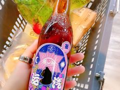 -果蔬好生活超市(乐堤港店)