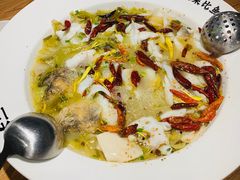 -太二酸菜鱼(福州泰禾店)