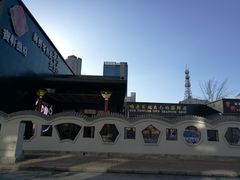 -宝轩渔府·老字号海鲜·正宗津菜(水上店)