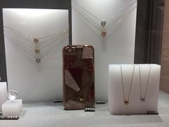 -王权免税店(廊曼机场店)
