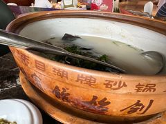 -风味小馆(天目湖宾馆店)