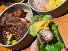 -SHAN山(前滩太古里店)