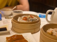 -利苑酒家(宜安广场店)