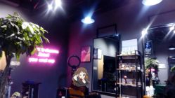 -MOVAN  HAIR莫凡匠人发型屋