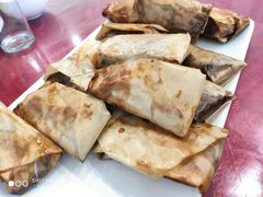 纸包鸡-天添纸包鸡家常菜