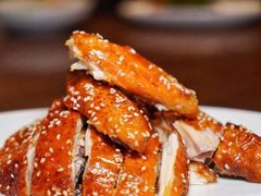 -湖滨28中餐厅·西湖宴·杭州君悦酒店