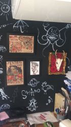 -Black Tattoo Studio