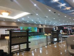 -广州保龄球馆(广州天河体育中心店)