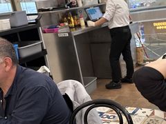 -翠华餐厅(香港国际机场店)