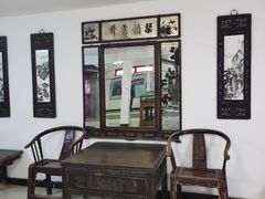 -清东陵