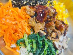 -米村拌饭(天津东丽万达店)