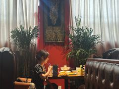 -泰国餐厅 Thai Food(裕华万达店)