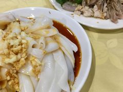 捞河粉-电白鸭粥店(下沙二坊88号店)