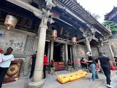 -莆田湄洲妈祖祖庙