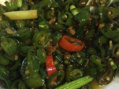 -湘香私房菜(大石长隆店)