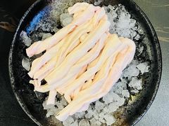 -熹悟海鲜火锅·广式打边炉