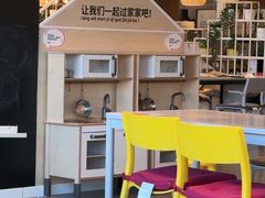 -宜家家居(哈尔滨商场店)