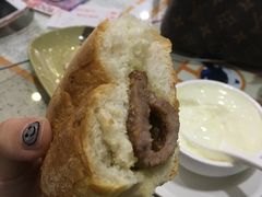 -义顺牛奶公司(板樟堂店)