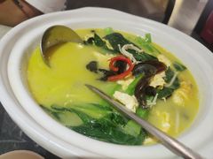 -楚禾宴·家宴(光谷大道店)