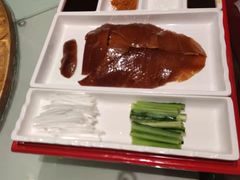 -王府井酒店(金桥港湾店)