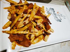 -鲁城往事(游客中心店)
