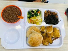 烤鸡大套餐-香妃烤鸡(西单店)