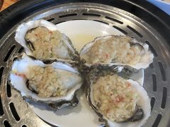 -海味当家·蒸锅海鲜(星海公园店)
