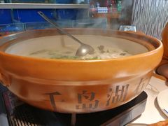 -姜君·千岛湖鱼头馆(浦东大道店)