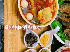 -柳州菜饮食文化博物馆