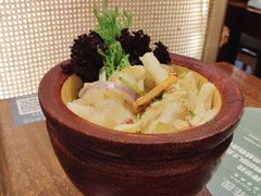 -苏梅花园(群星城店)