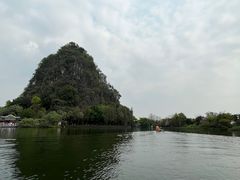 -星湖旅游景区七星岩