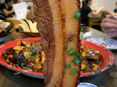 -灶东家民间菜(回兴店)