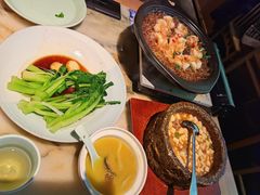 -绿茶餐厅