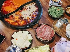 -楠火锅(葫芦岛飞天广场店)