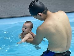 -IBOBI亲子游泳俱乐部(华侨城中心)