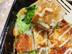 -冠雄先生烤冷面(熙街旗舰店)