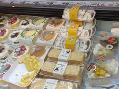 -凯斯汀蛋糕(大学城店)
