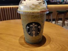 -星巴克(青岛黄岛家佳源分店)