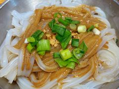 素豌豆粉-郭记豌豆鲜粉