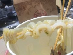 -童陈记重庆冷串串(食宝街店)