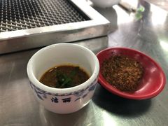 -石屏老字号4号包浆豆腐美食城(泼水广场店)