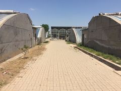 -万源龙顺度假庄园生态观光园