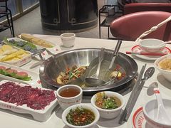 -八合里牛肉火锅(上海中山公园店)
