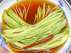 -羊瑞堂·横山炖羊肉·陕菜(未央路旗舰店)