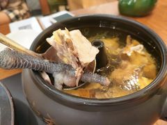 云南经典汽锅鸡-云海肴·汽锅鸡·云南菜(苏州中心店)
