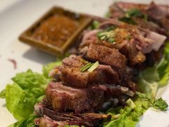 -大树头森林餐厅(番禺广场店)