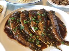 -上海年代·浙菜家烧·小海鲜(水上东路店)